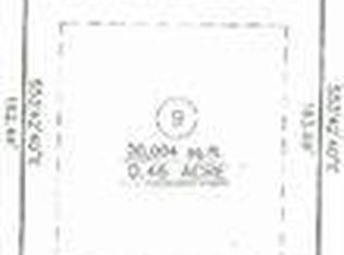 LOT 9 Berkeley Ct, Murrells Inlet, SC 29576