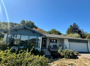 32 Oak Creek Rd, El Sobrante, CA 94803