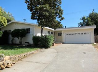 10856 Scotsman Way, Rancho Cordova, CA 95670
