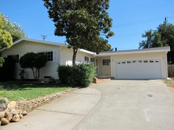 10856 Scotsman Way, Rancho Cordova, CA 95670