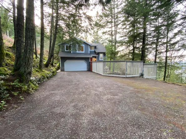 250 Switchback Rd, Eastsound, WA 98245