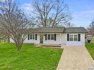 1565 Mount Vernon Rd, Boaz, AL 35957