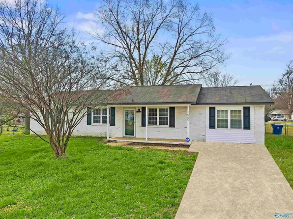 1565 Mount Vernon Rd, Boaz, AL 35957