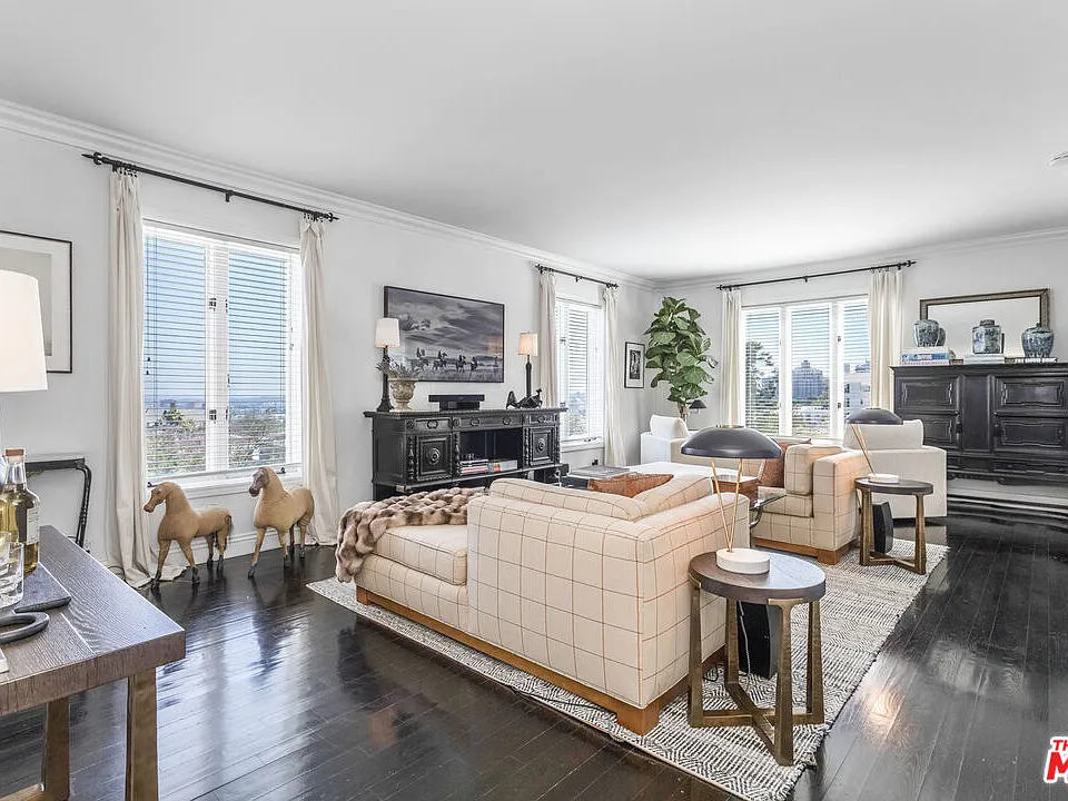 1424 N Crescent Heights Blvd #51