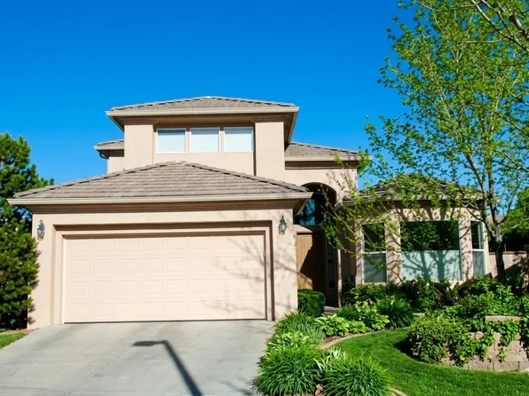 12601 Desert Marigold Ln NE, Albuquerque, NM 87111