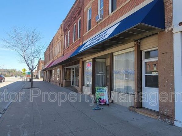 201 1/2 S Minnesota Ave APT 4