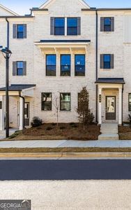 260 Wilder Ridge Way, Lawrenceville, GA, 30044