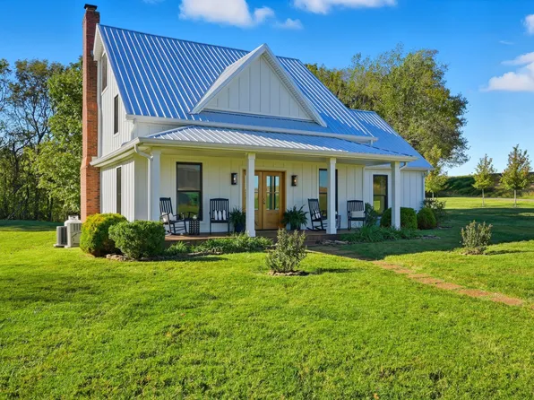 6539 Lamont Rd, Springfield, TN 37172