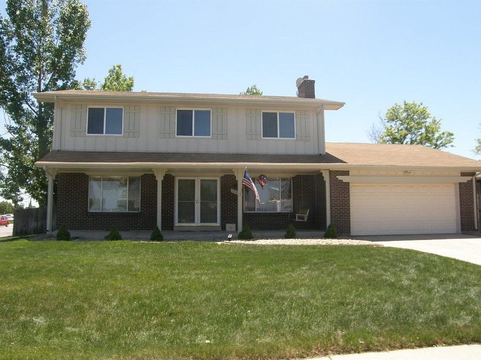 : 12096 E Montana Pl, Aurora, CO 80012