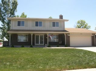12096 E Montana Pl, Aurora, CO 80012