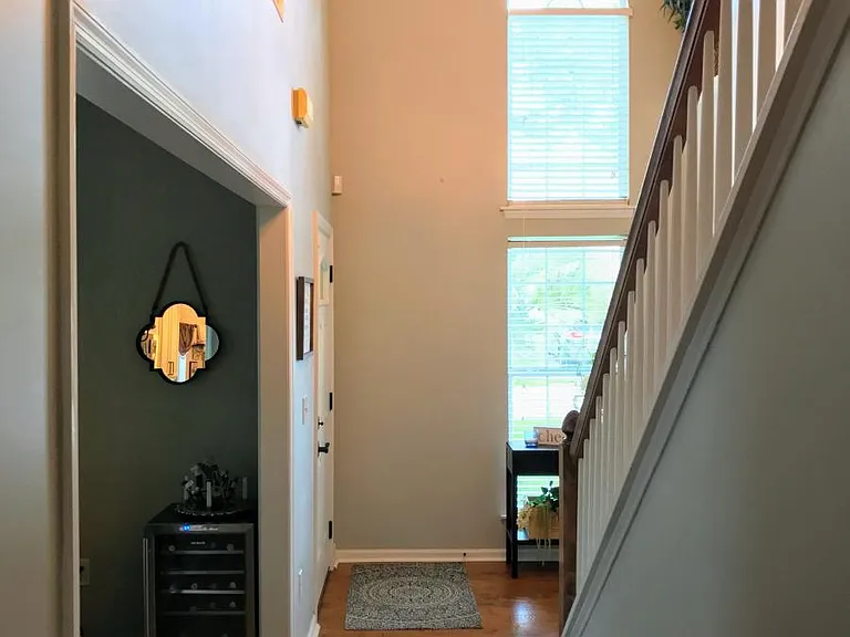 Entryway