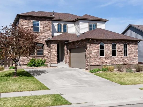 1824 Wright Dr, Erie, CO 80516