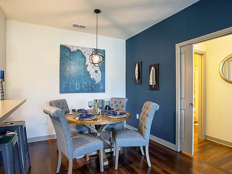 Oakleaf Plantation Apartments — Photo 11