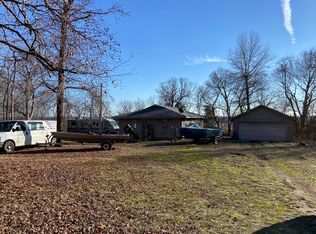 445103 E Cliff View Dr, Vinita, OK 74301