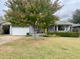 4717 E 46th St S, Tulsa, OK 74135