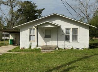 500 Tanner Ave, Cleveland, TX 77327