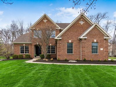 5681 Streamside Dr, Galena, OH, 43021