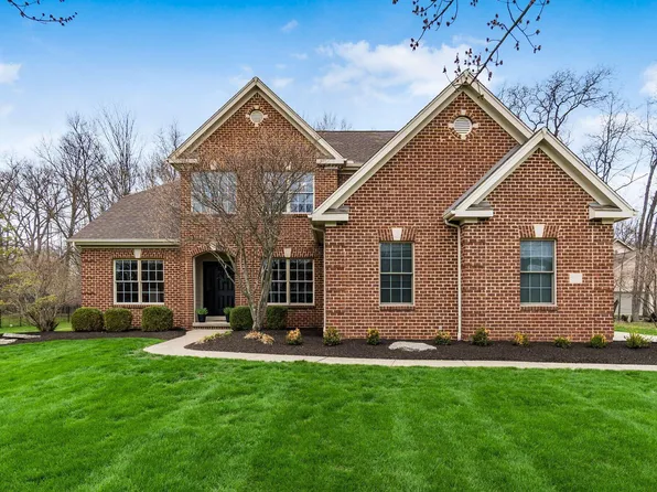 5681 Streamside Dr, Galena, OH 43021