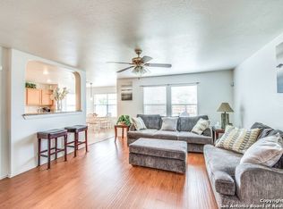 9827 Spring Beauty, San Antonio, TX 78254