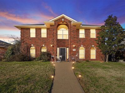 704 Andersonville Ln, Wylie, TX, 75098