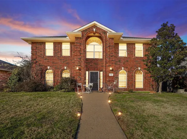 704 Andersonville Ln, Wylie, TX 75098