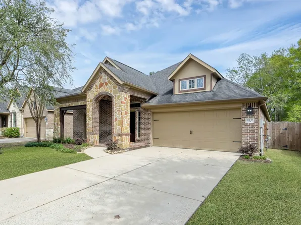 17243 Rookery Ct, Conroe, TX 77385