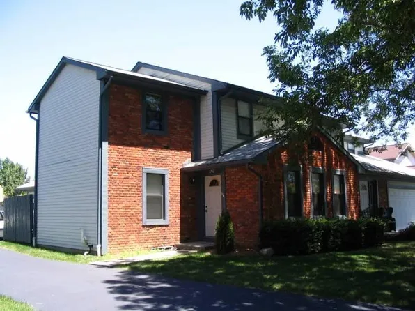1748 Hightower Dr, Columbus, OH 43235