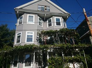 12 Henry St, Brookline, MA 02445