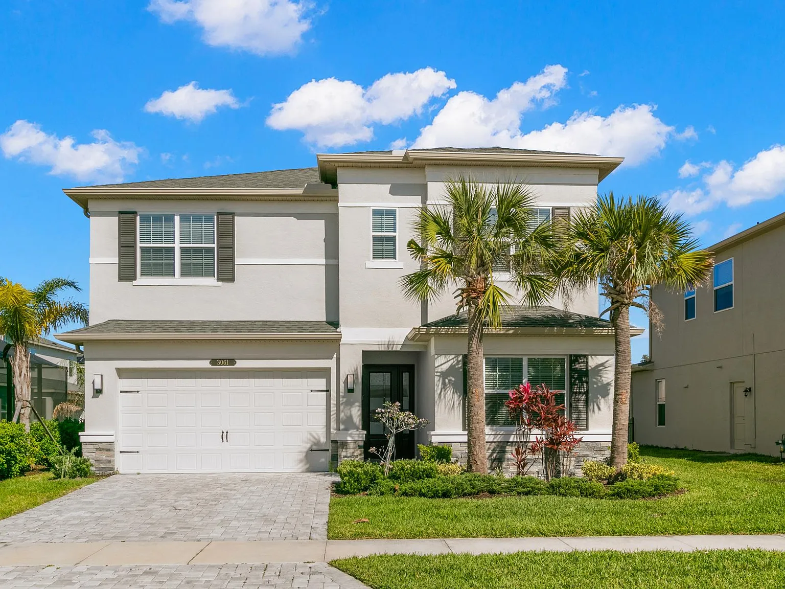 4 bed, 2.5 bath, 2591 sqft, $3,149 — Photo 1