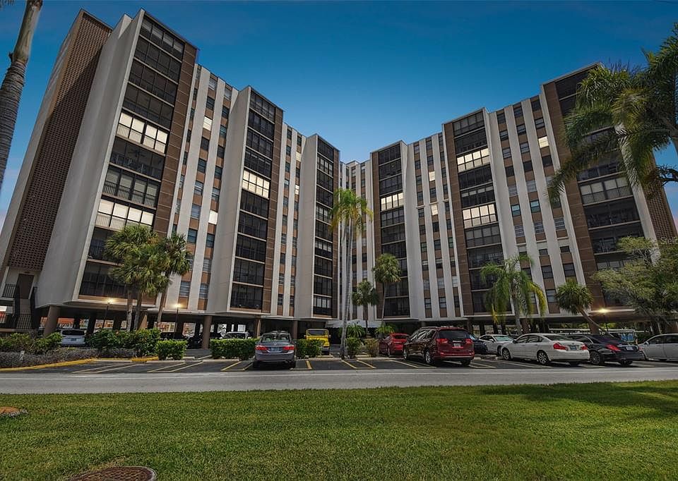 1st image of 10355 Paradise Blvd APT 702