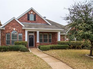 825 Winchester Dr, The Colony, TX 75056