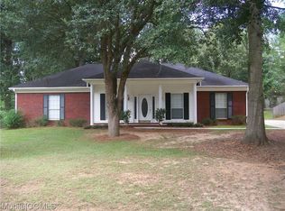 10126 Downing St, Semmes, AL 36575