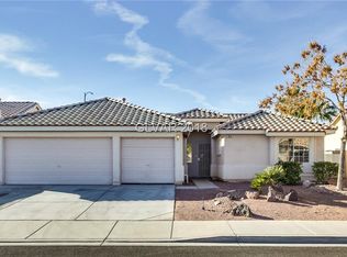 204 Red Cloud Ter, Henderson, NV 89015