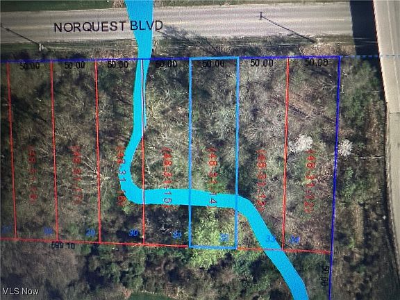 2nd image of Norquest Blvd