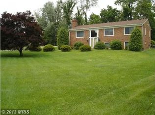 1154 Spring Hill Rd, Mc Lean, VA 22102