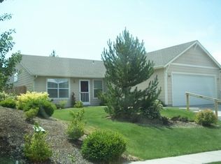 63066 Marsh Orchid Dr, Bend, OR 97701
