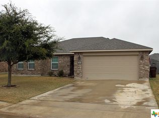 507 Christopher Cv, Lockhart, TX 78644