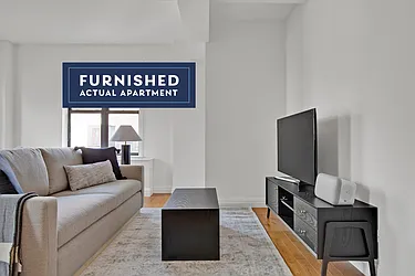 Rented by The Blueground