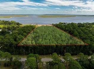 0 Old Nassauville Rd, Fernandina Beach, FL 32034