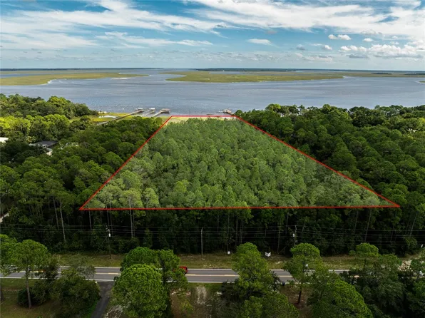 0 Old Nassauville Rd, Fernandina Beach, FL 32034