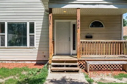 "Spacious 6-Bedroom Gem with 2 Full Baths i N. Minneapolis Cobbs Neighborhood 1876 Sq. Ft. of Com... — Photo 3