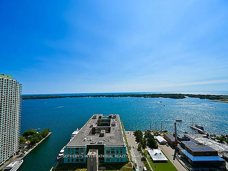 208 Queens Quay W #2912 — Photo 28