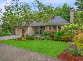 15313 93rd Pl NE, Bothell, WA 98011