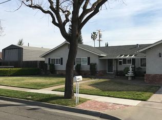 1008 Woodrow Ave, Modesto, CA