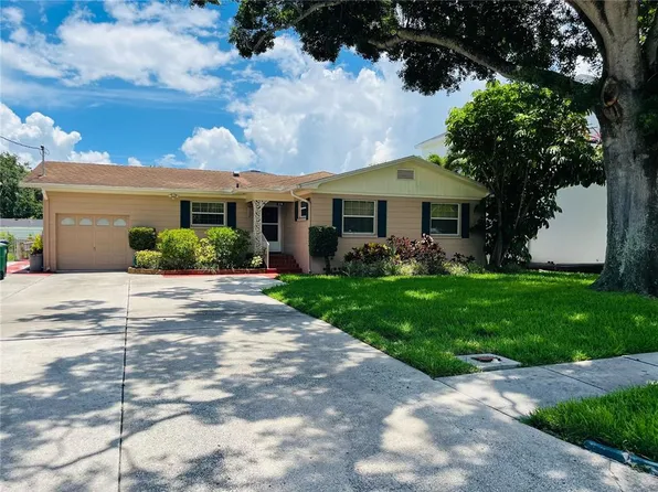 210 S WARD STREET, TAMPA, FL 33609