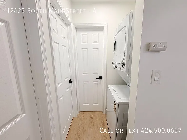 12423 S Main St #4 — Photo 15