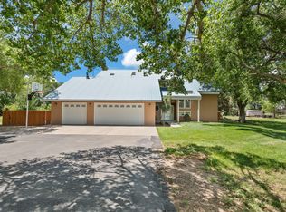 1201 John Rd, Belen, NM 87002