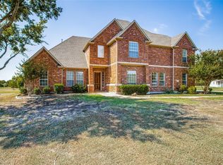 4601 Hackberry Ln, Parker, TX 75002