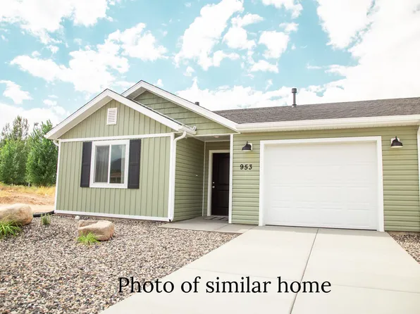501 W 2360 N, Cedar City, UT 84721