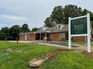 201 McRee St #5, Jackson, TN 38301